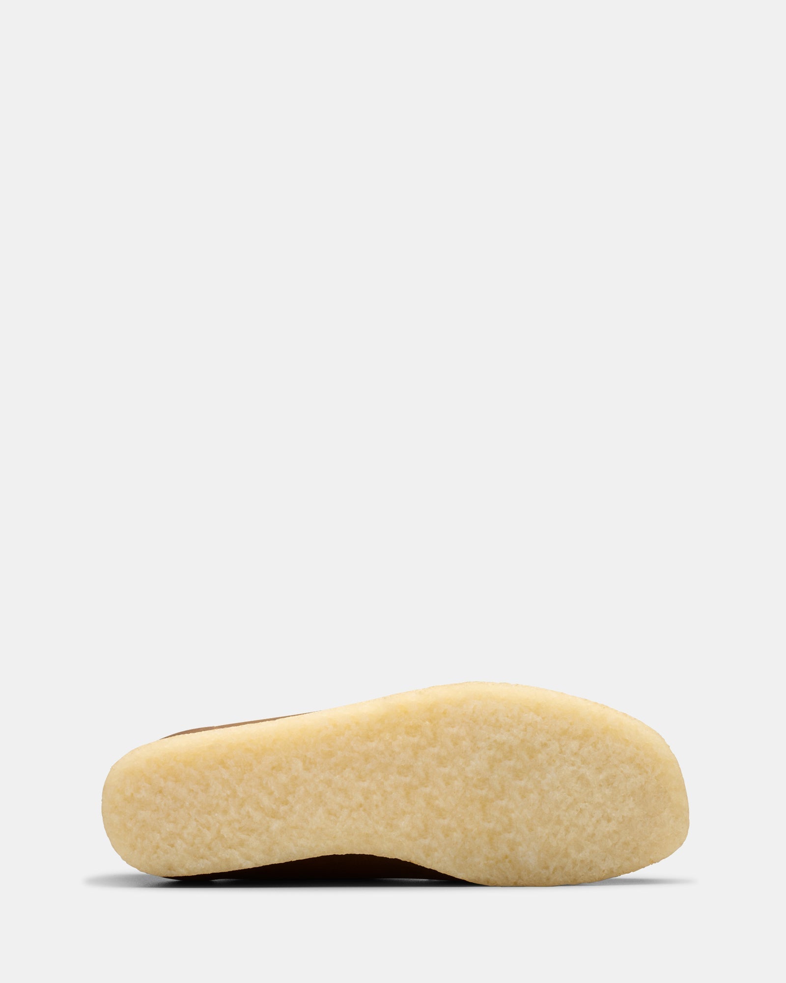 Wallabee. (w) Beeswax