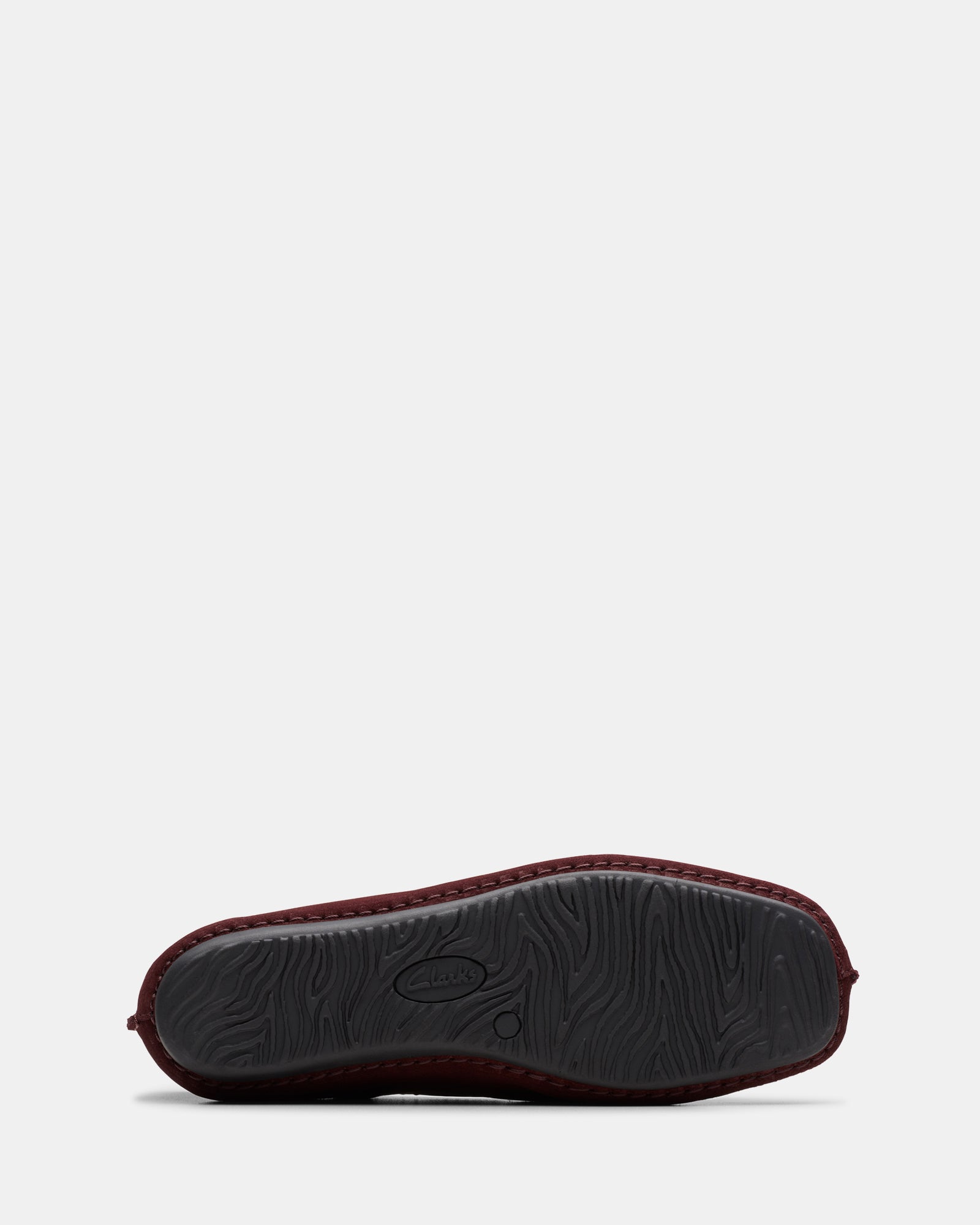Freckle Ice Merlot Suede