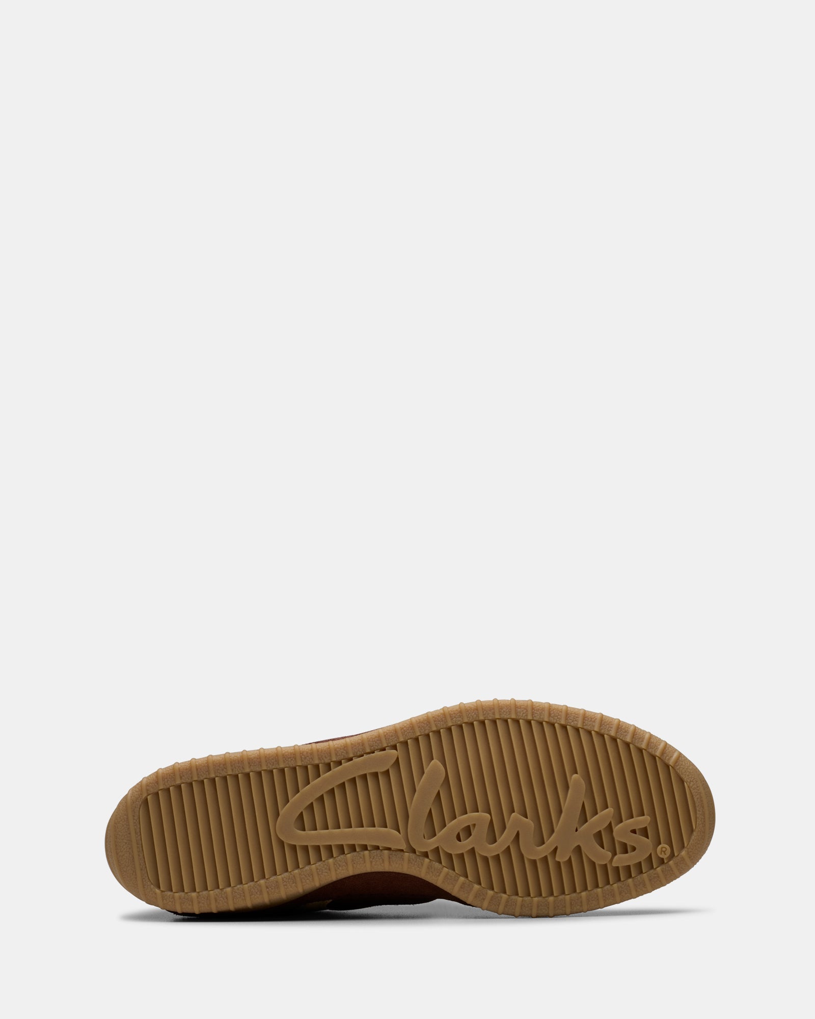 Meridor Lo Brown Suede