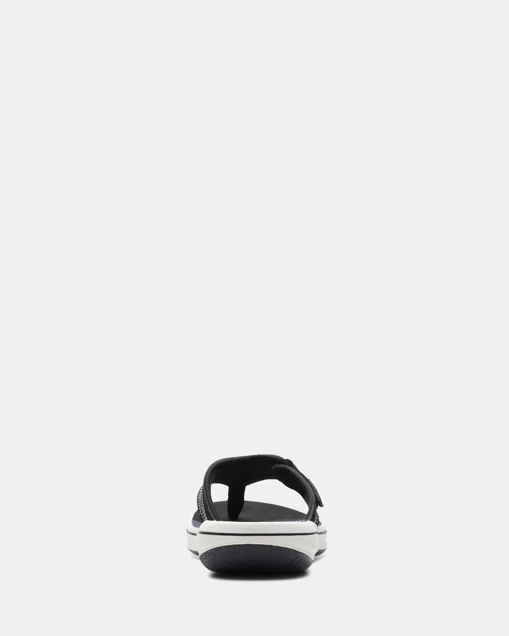Brinkley Sea Black Synthetic