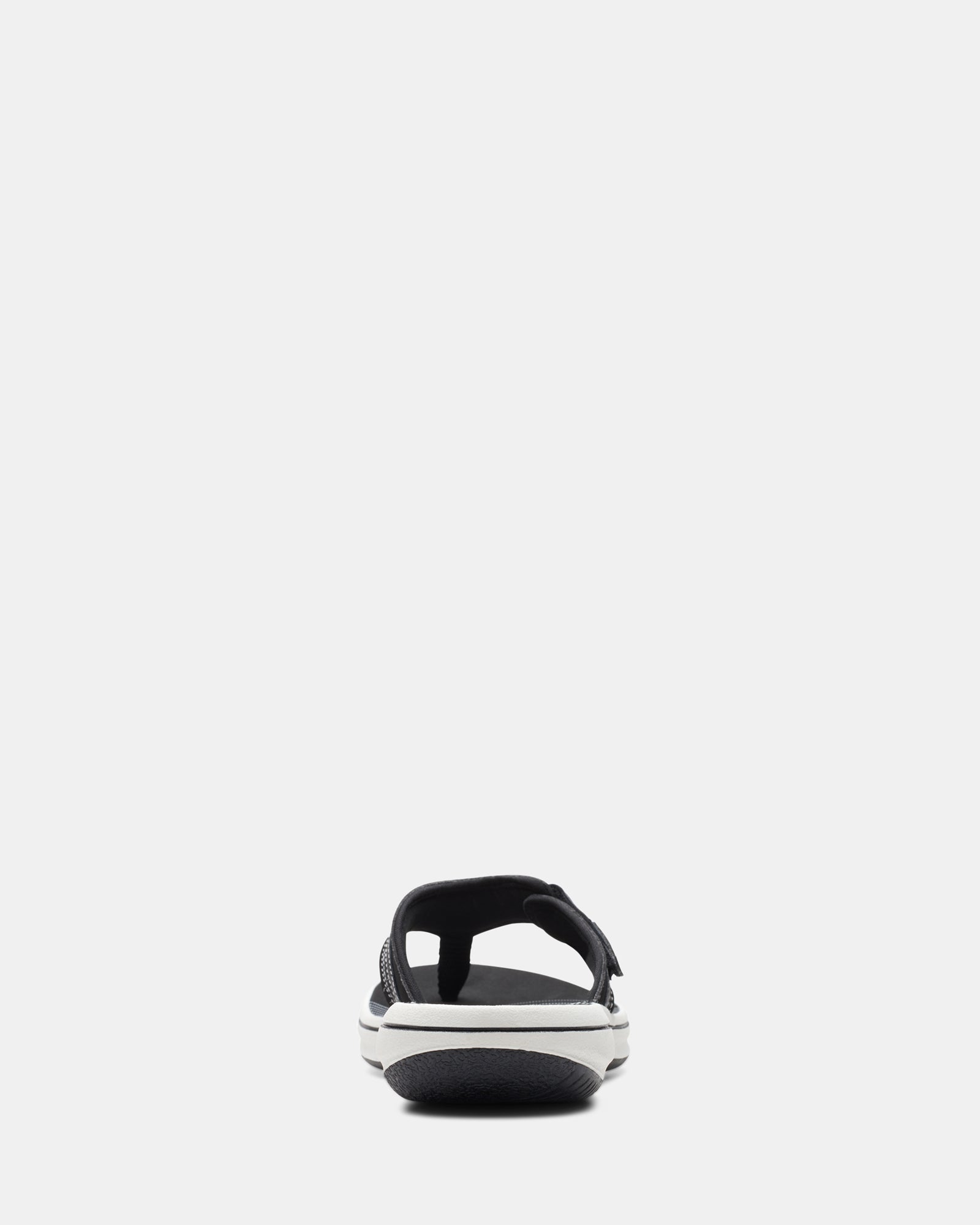 Brinkley Sea Black Synthetic