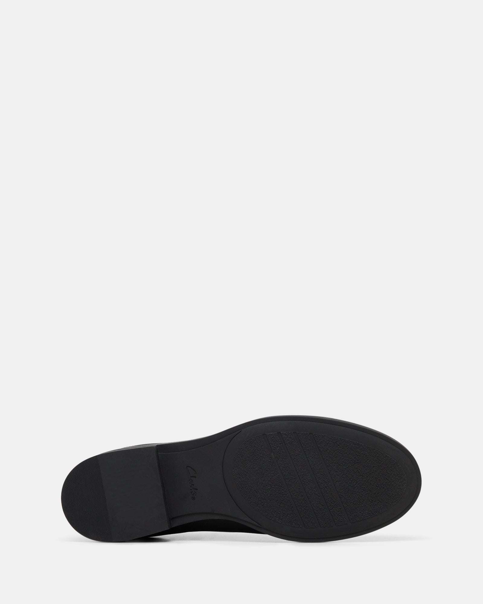 Memi Top Black Leather
