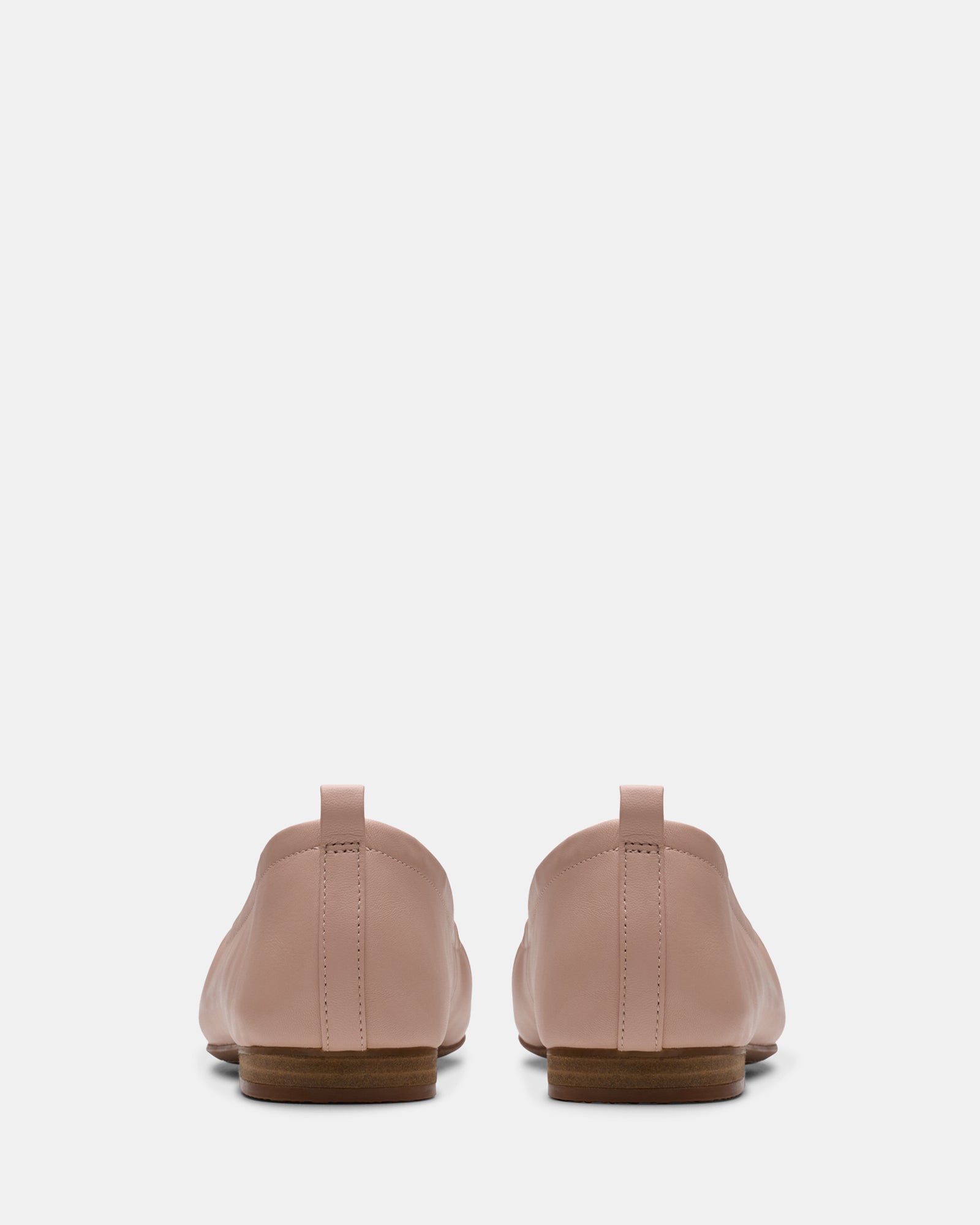 Fawna Soft Light Pink Lea