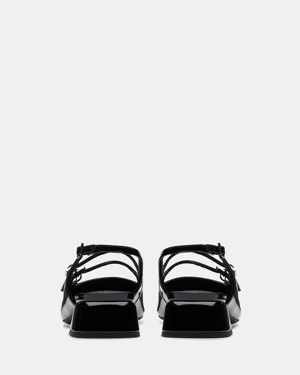 Daiss30 Dazz Black Patent