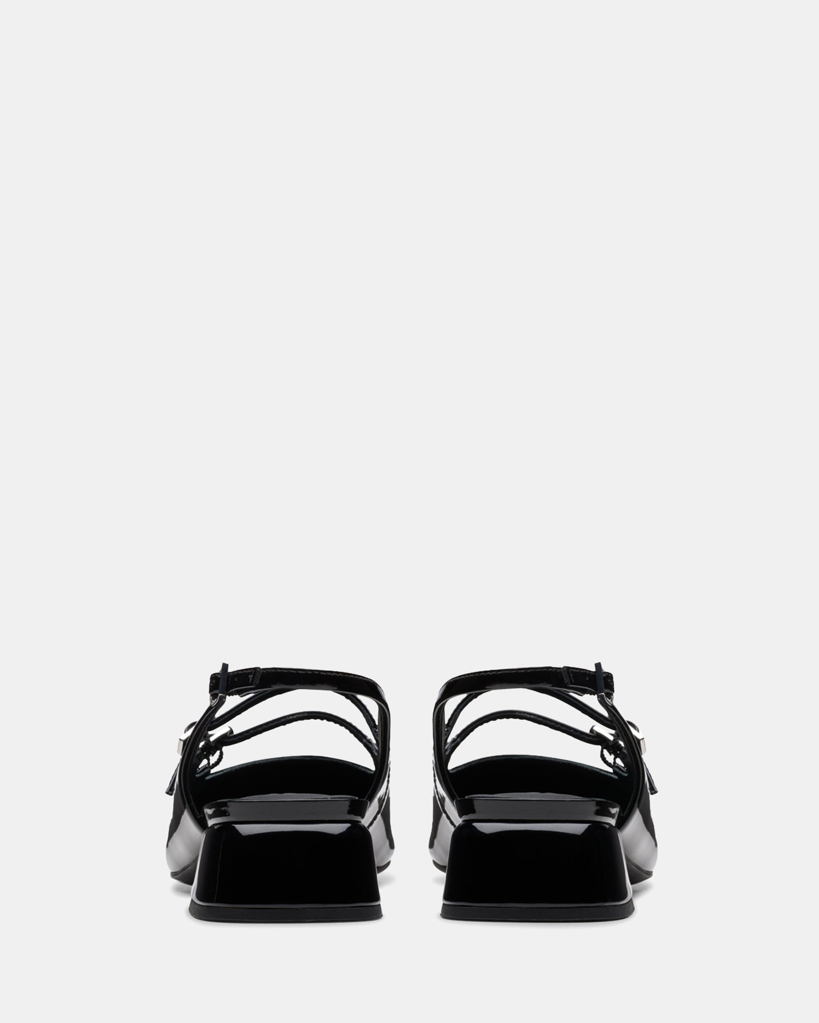 Daiss30 Dazz Black Patent
