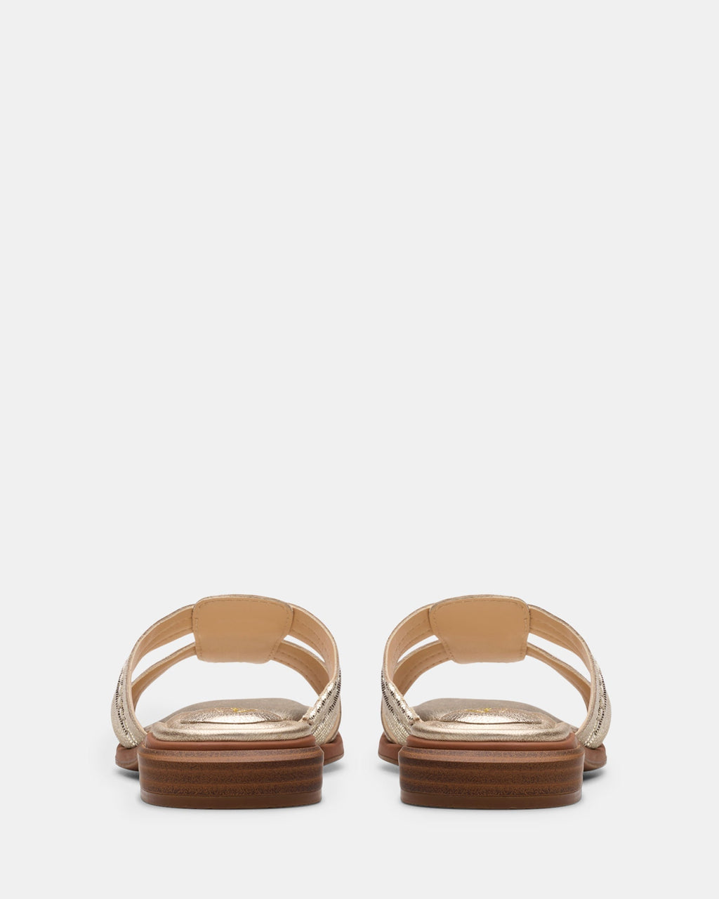 Ariany Mule Champagne Int