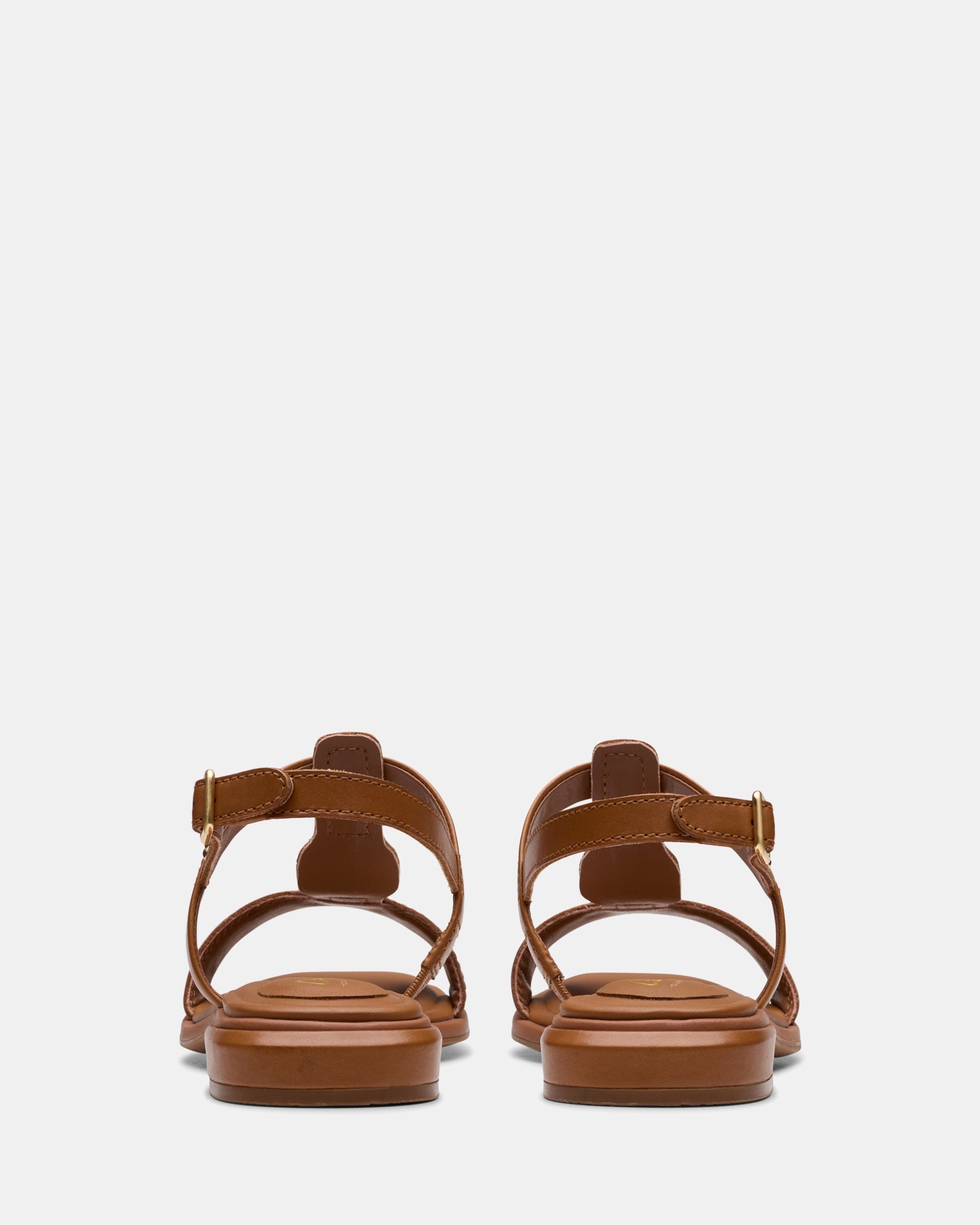 Ariany Sling Tan Leather