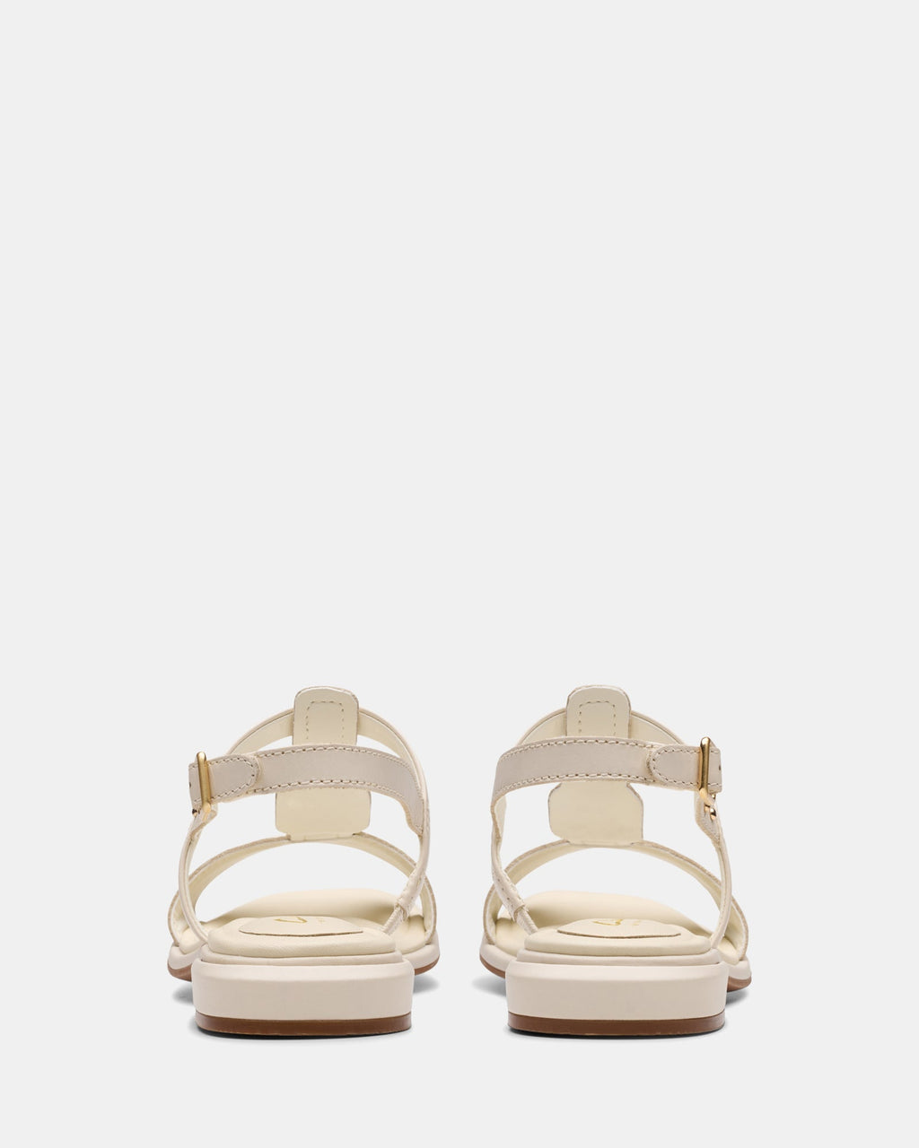 Ariany Sling Cream Leather