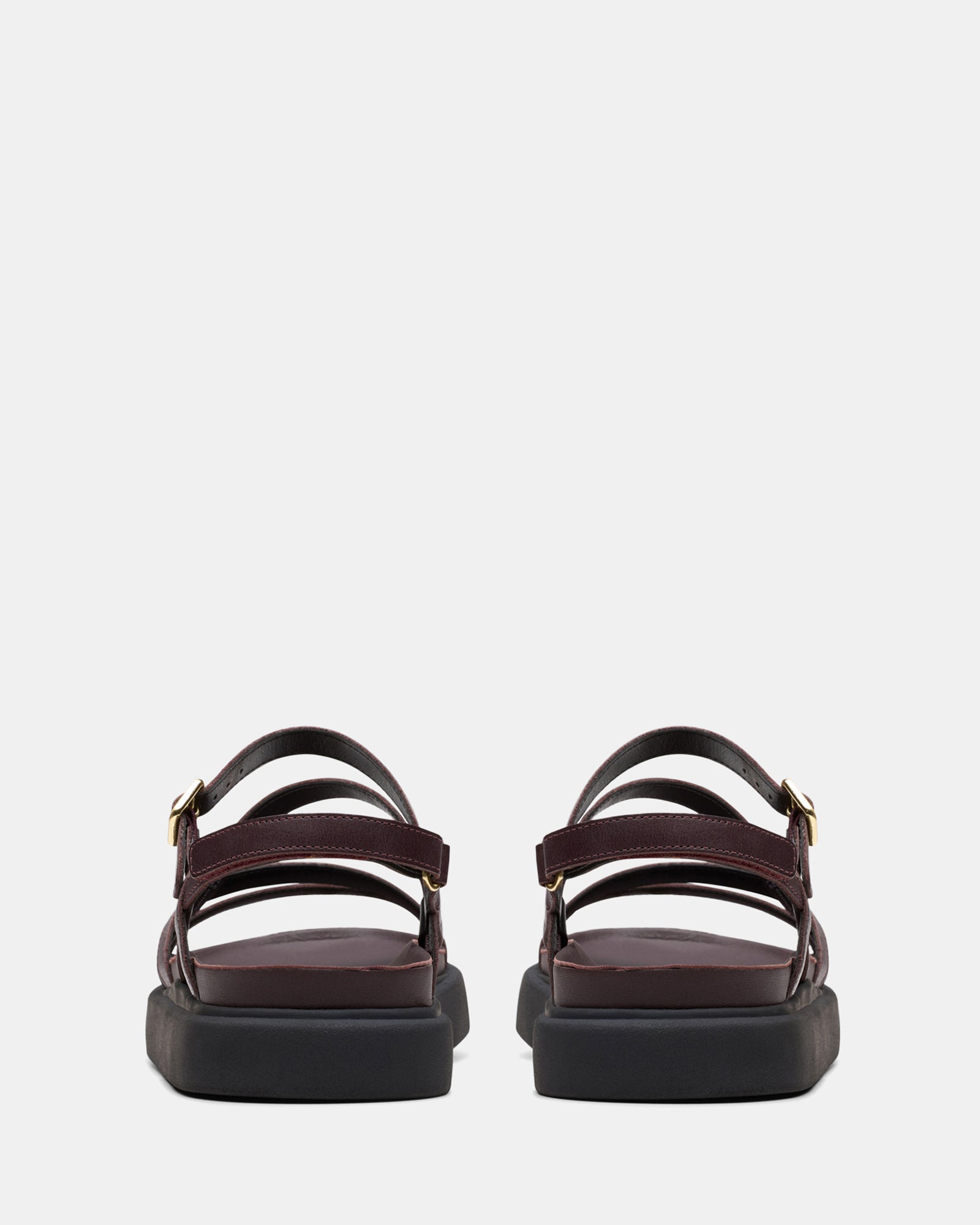 Aristella Rose Wine Leather