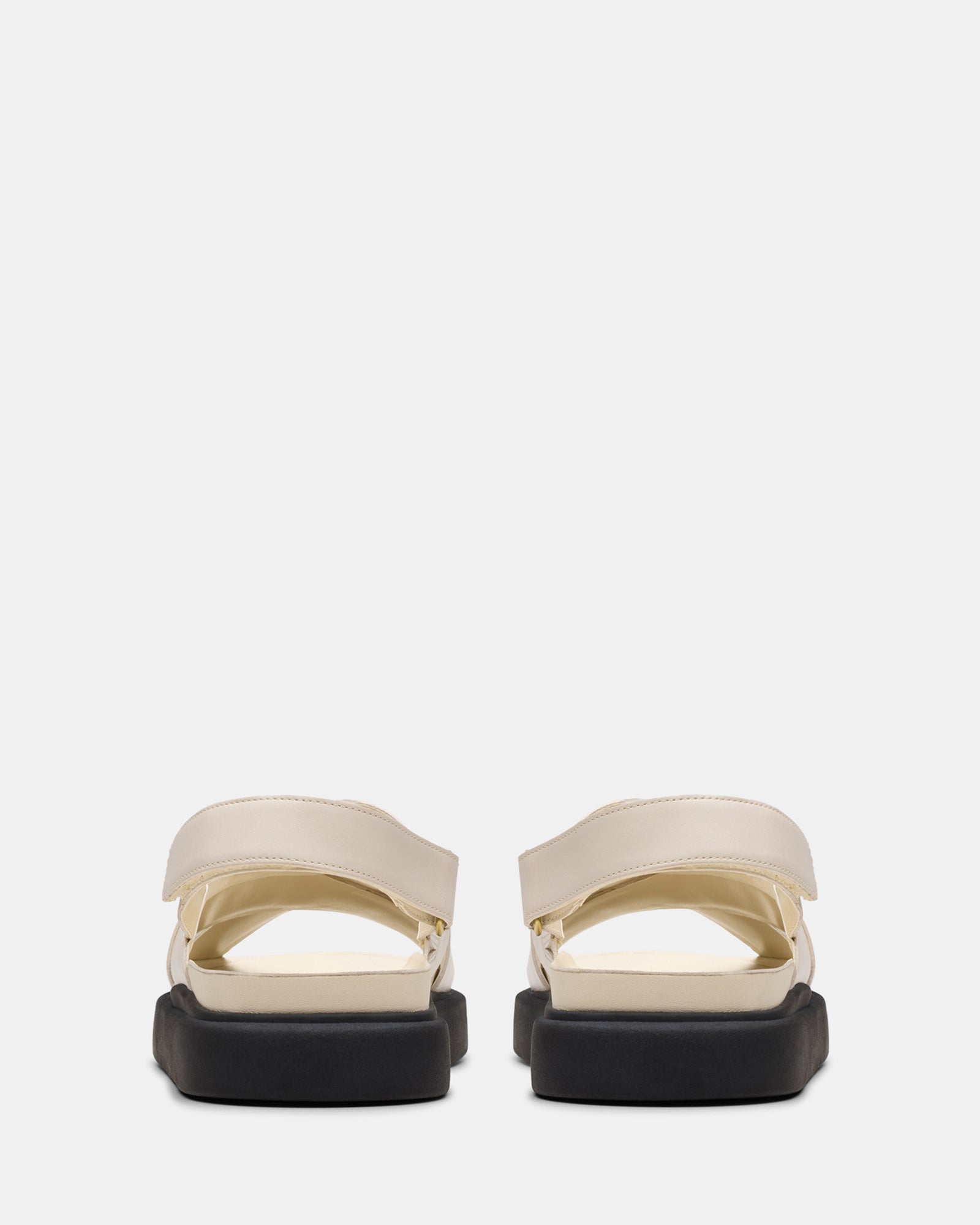 Aristella Sun Cream Leather