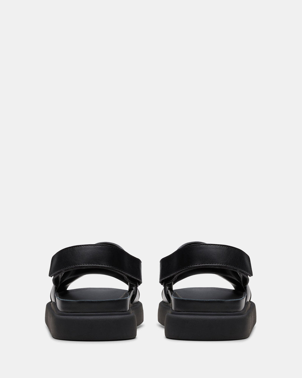 Aristella Sun Black Leather