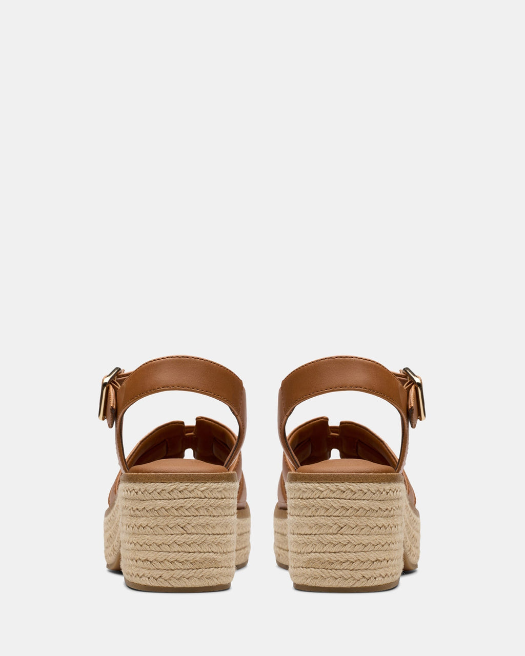 Coledale Strap Tan Leather