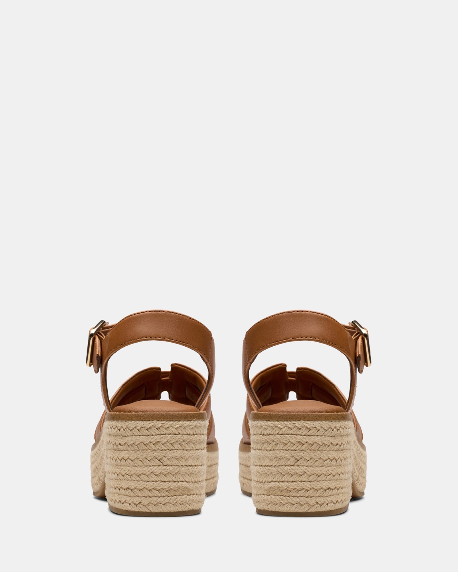 Coledale Strap Tan Leather
