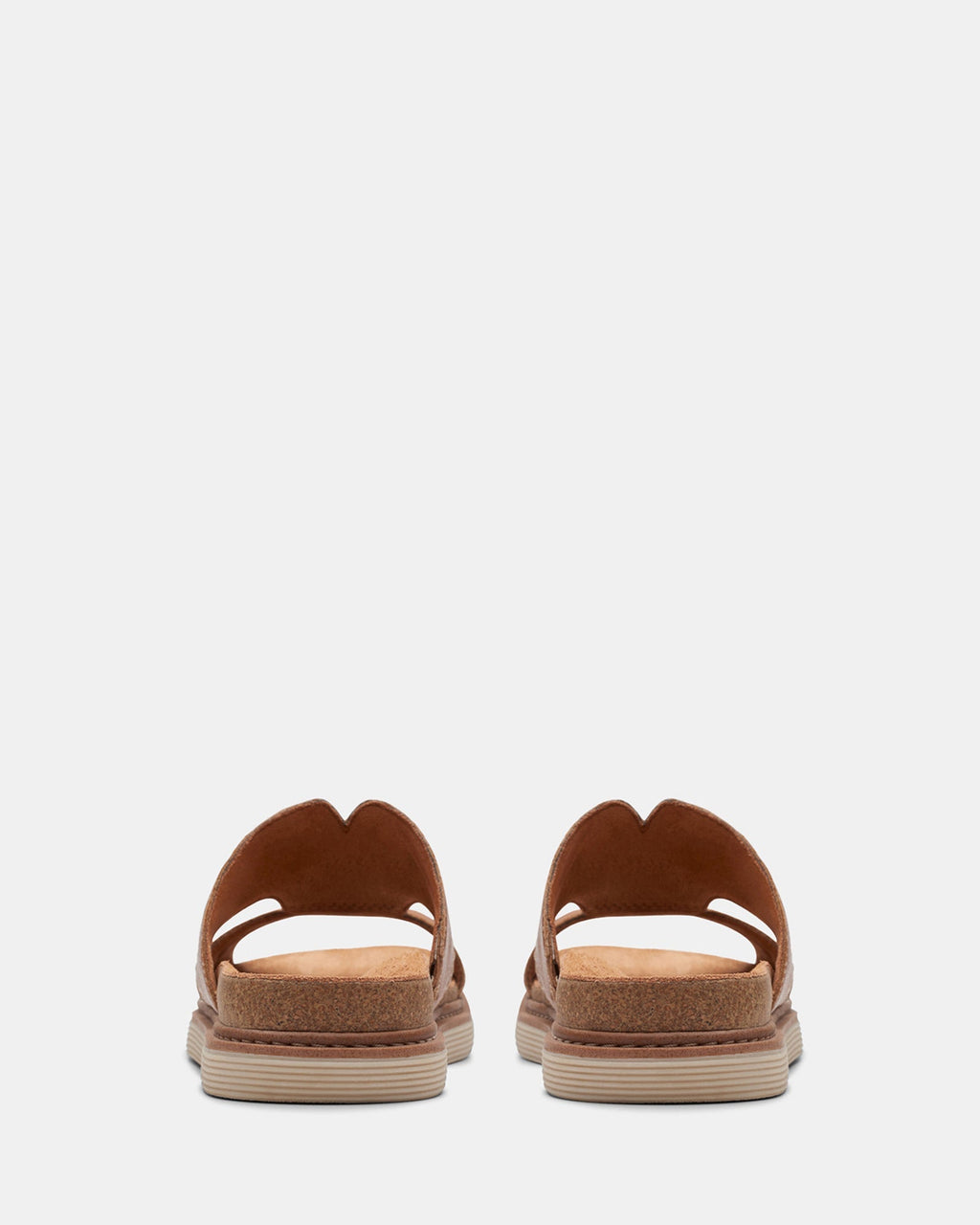 Arwell Walk Tan Leather