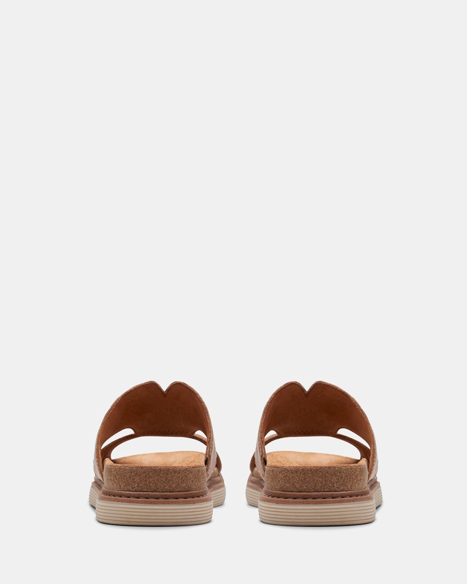 Arwell Walk Tan Leather