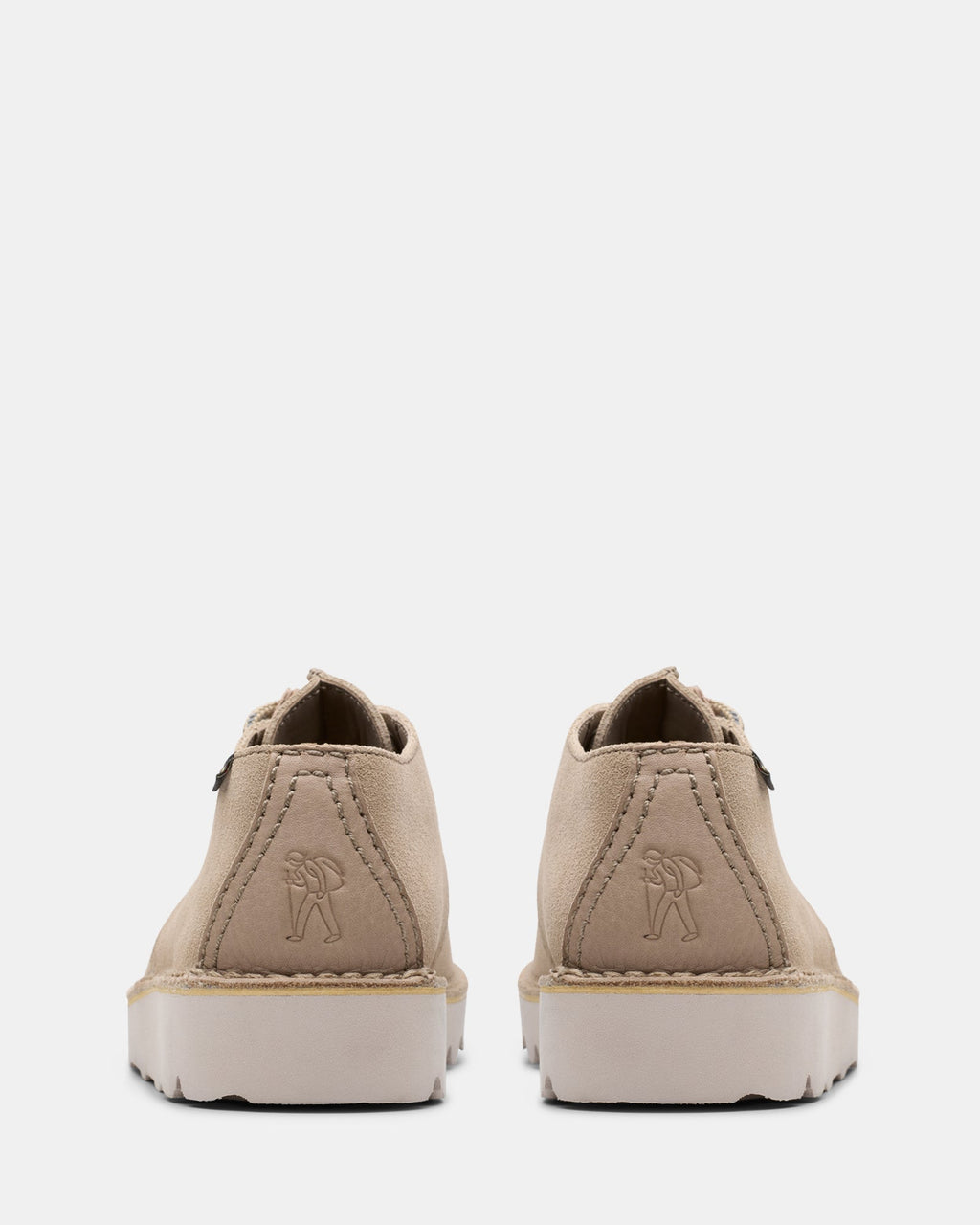 Desert Trek Gore-Tex (w) Sand Suede
