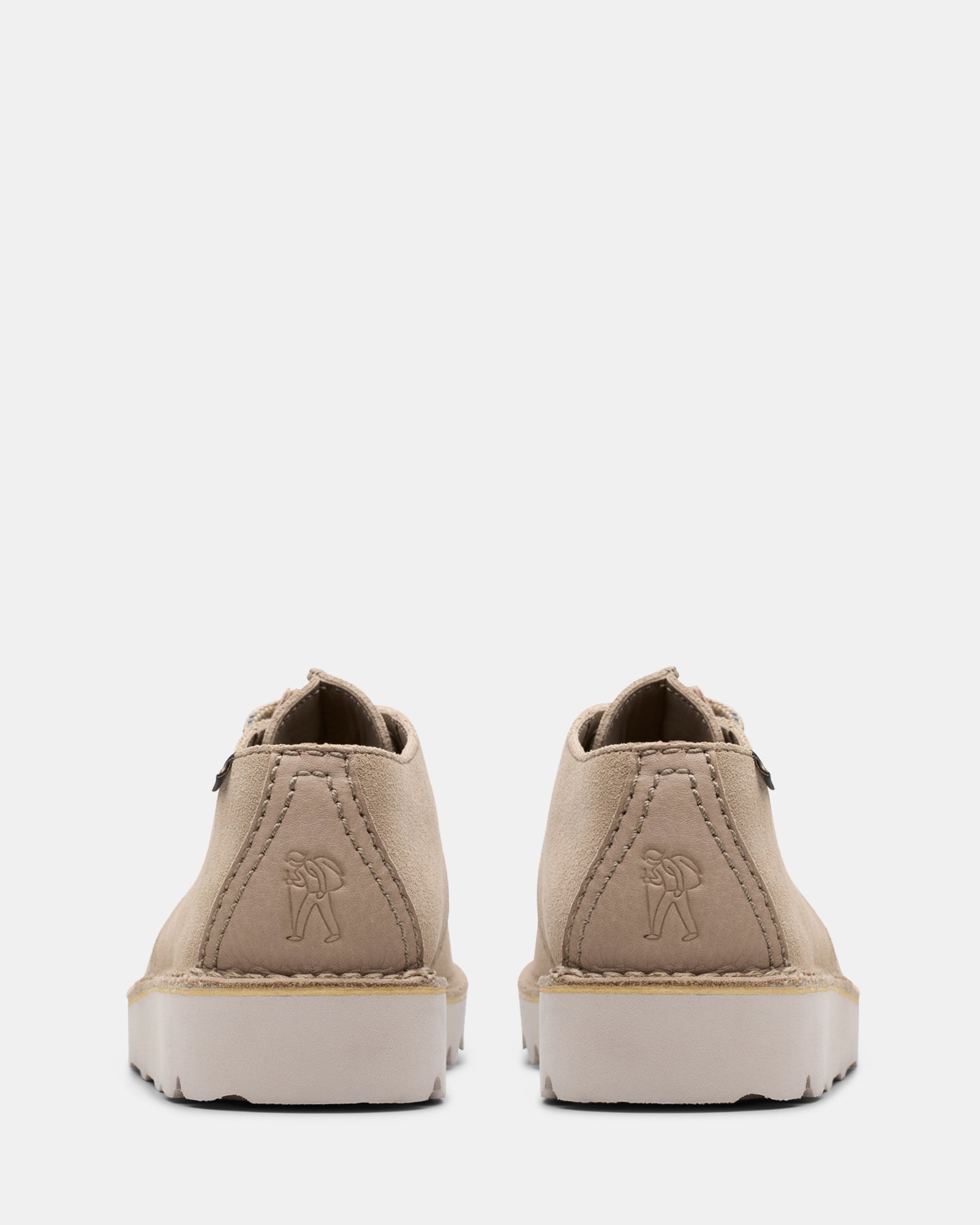 Desert Trek Gore-Tex (w) Sand Suede
