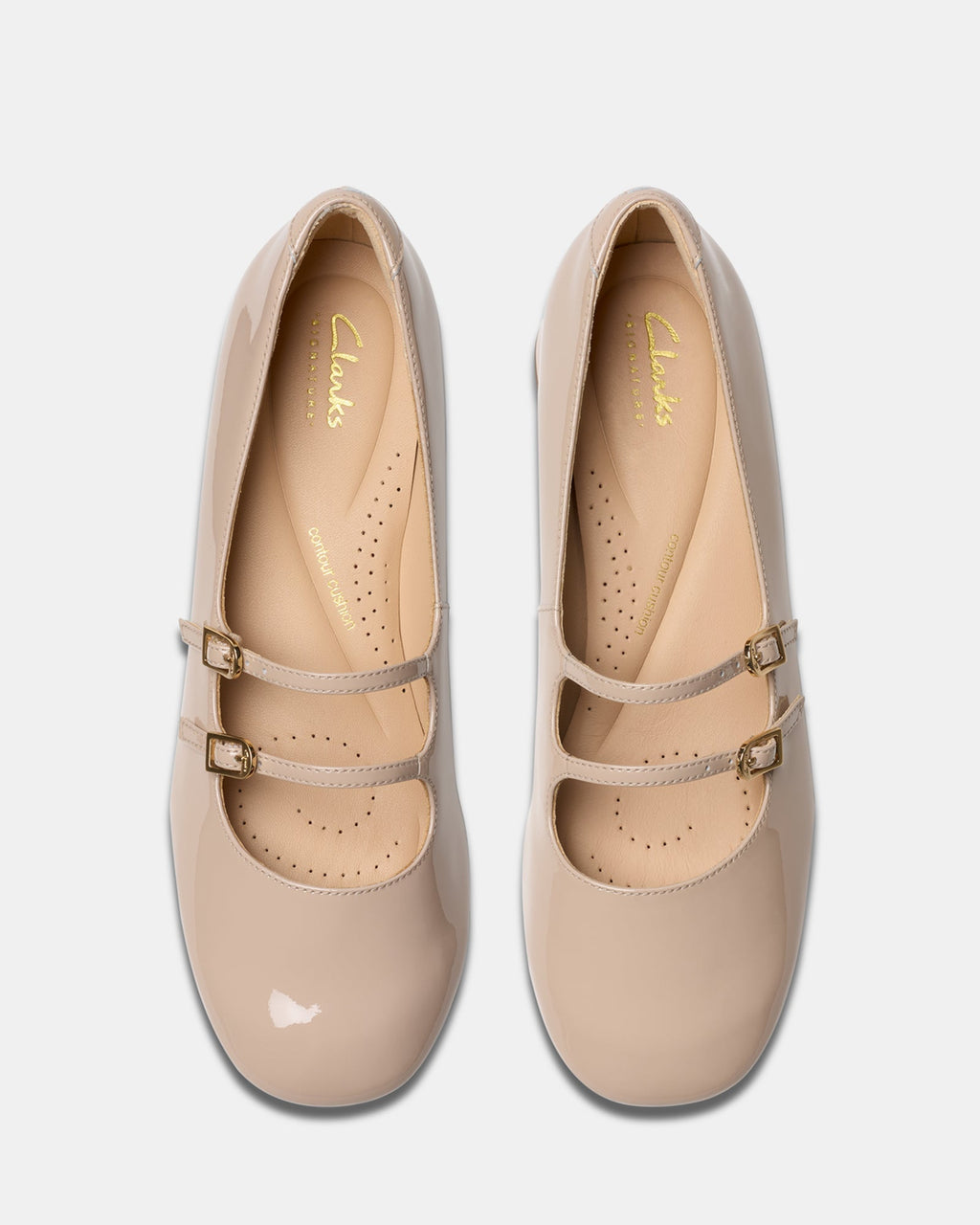 Daiss30 Shine Sand Patent