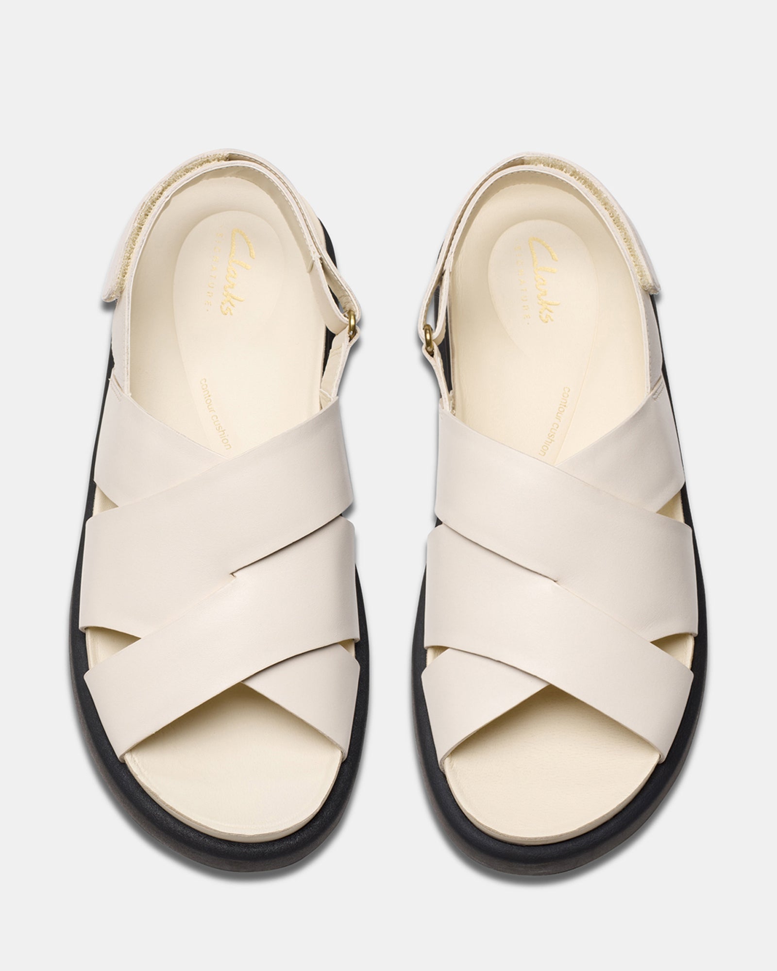 Aristella Sun Cream Leather
