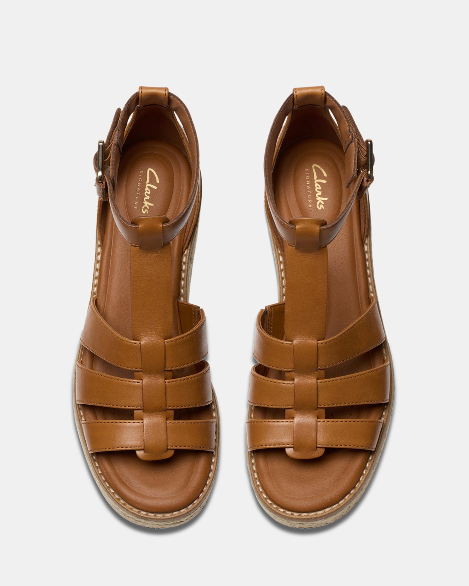 Coledale Sun Tan Leather