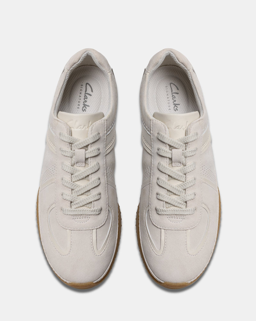 Meridor Lo Off White Combi