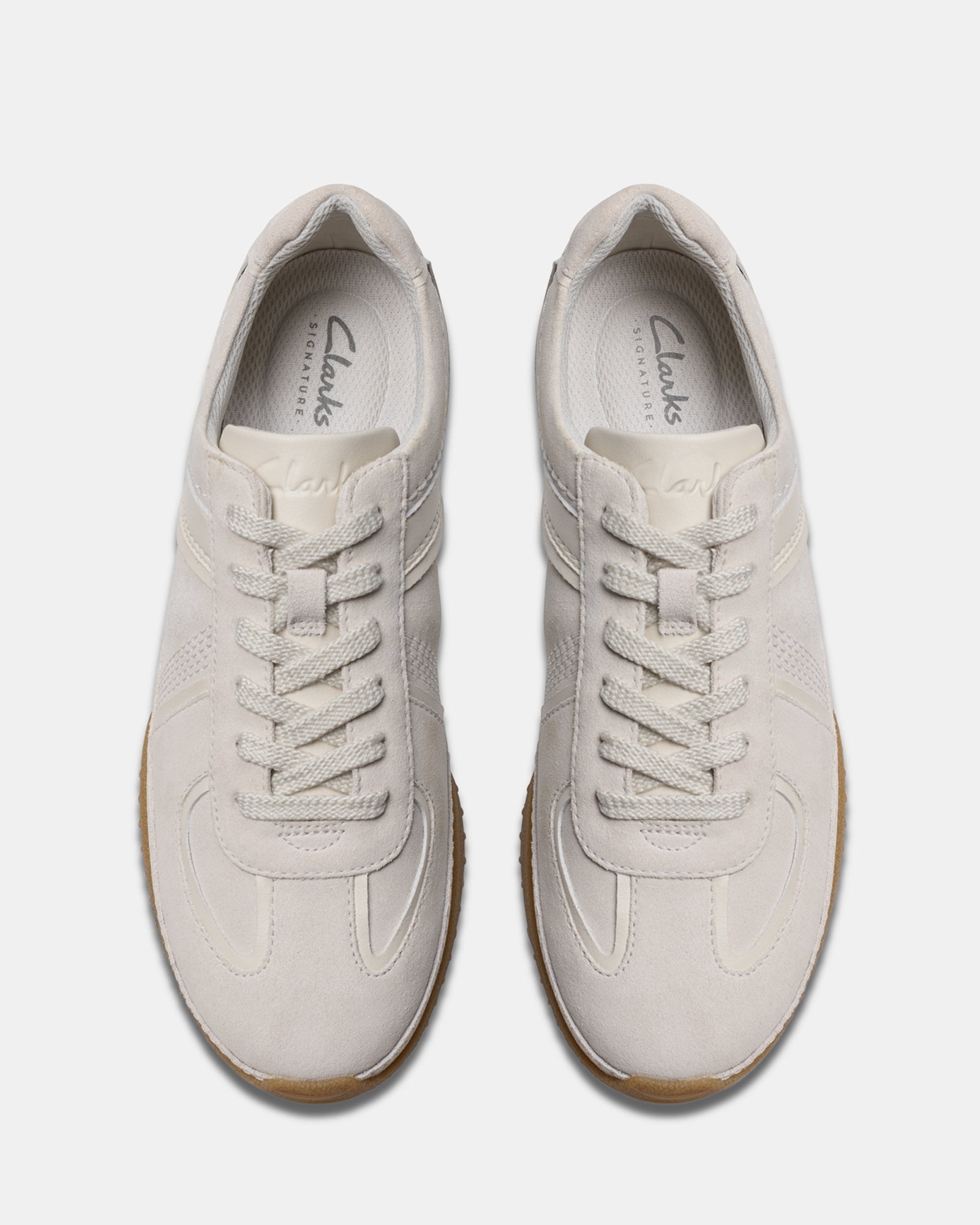 Meridor Lo Off White Combi