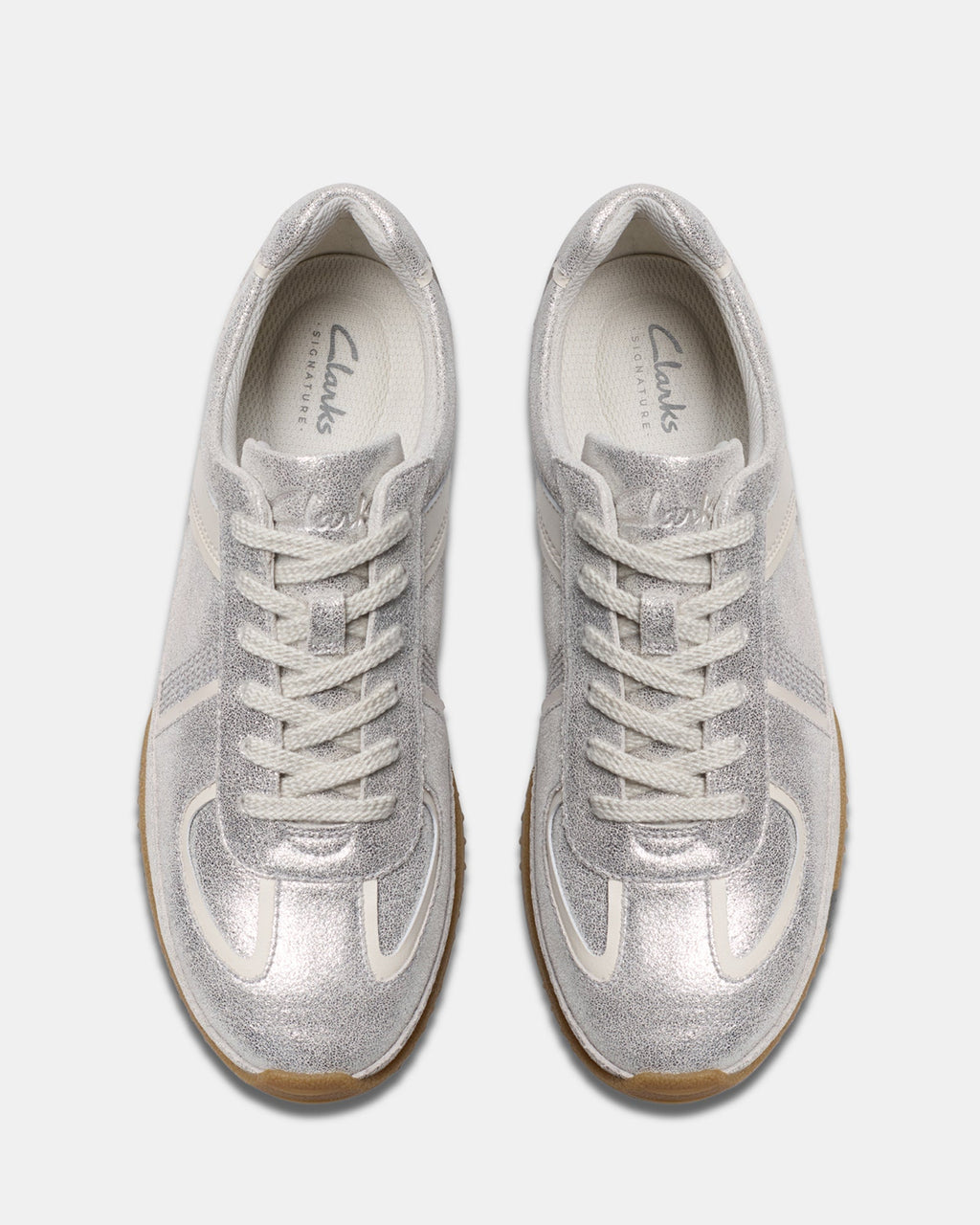 Meridor Lo Metallic Combi