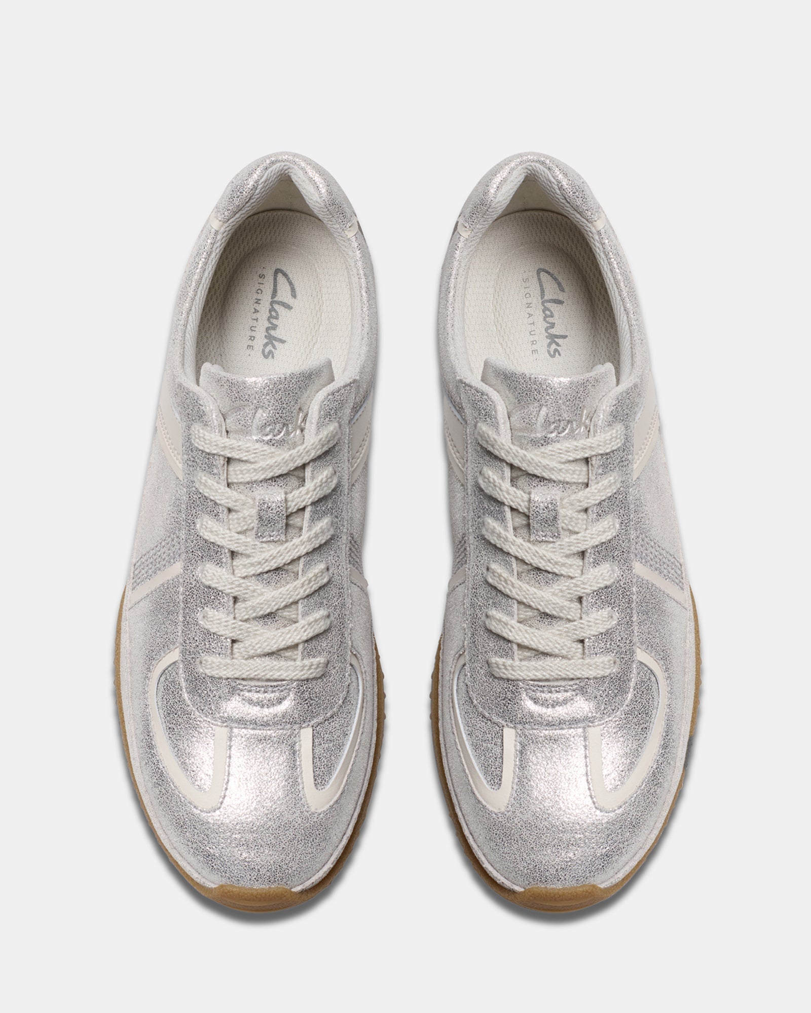 Meridor Lo Metallic Combi