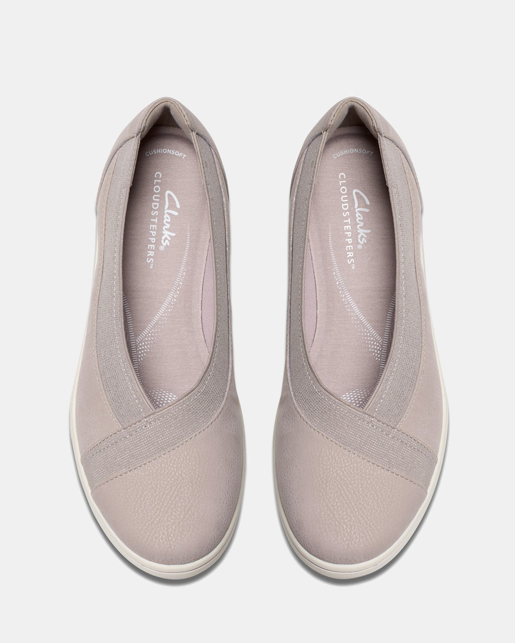 Brinkleyskyair Light Grey Textile