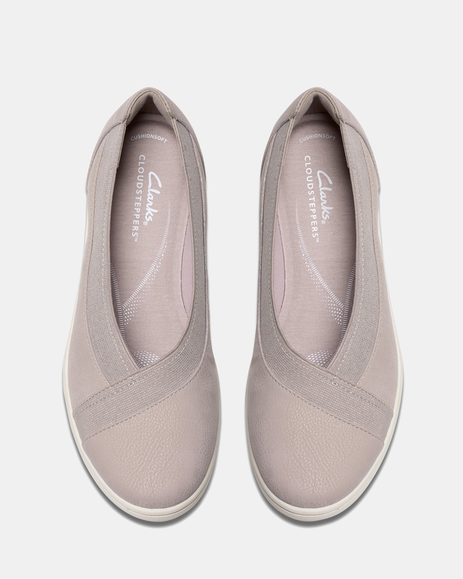 Brinkleyskyair Light Grey Textile