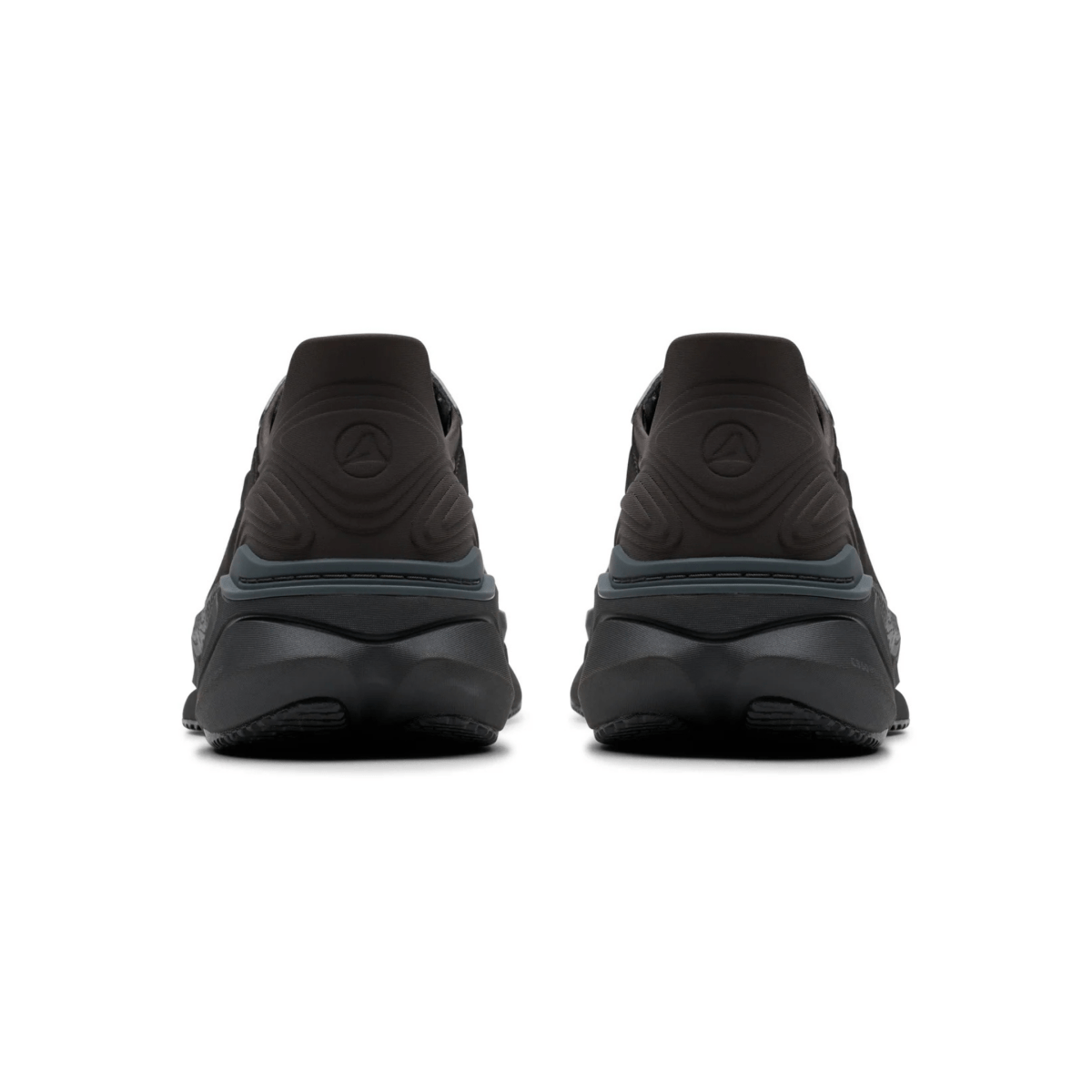 Men's Pace Black Mesh