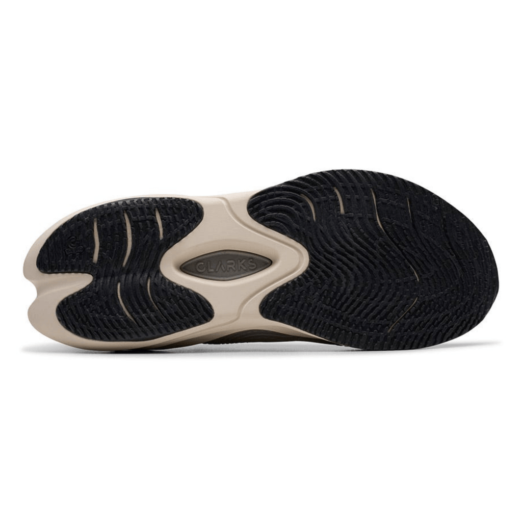 Men's Pace Grey Mesh