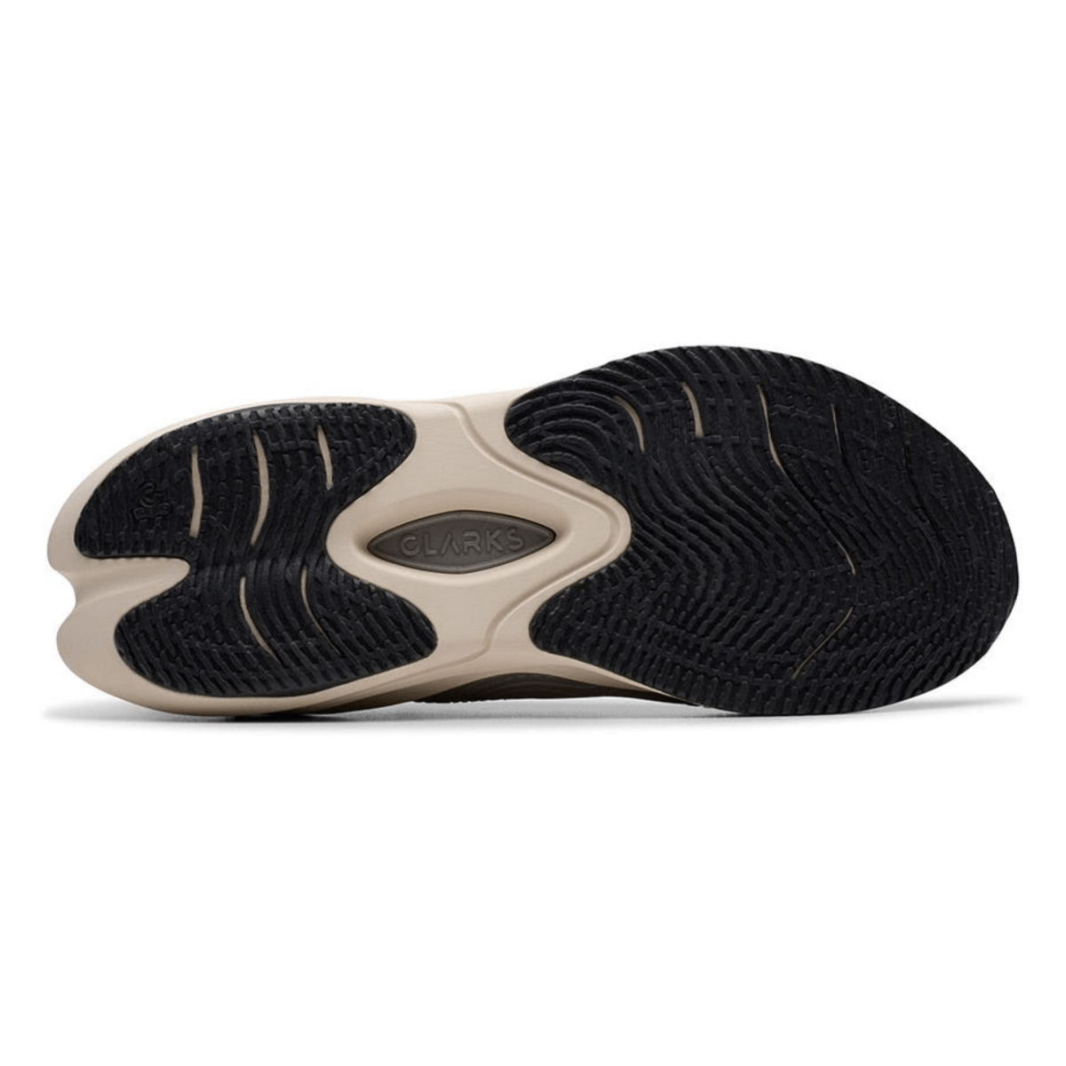 Men's Pace Grey Mesh