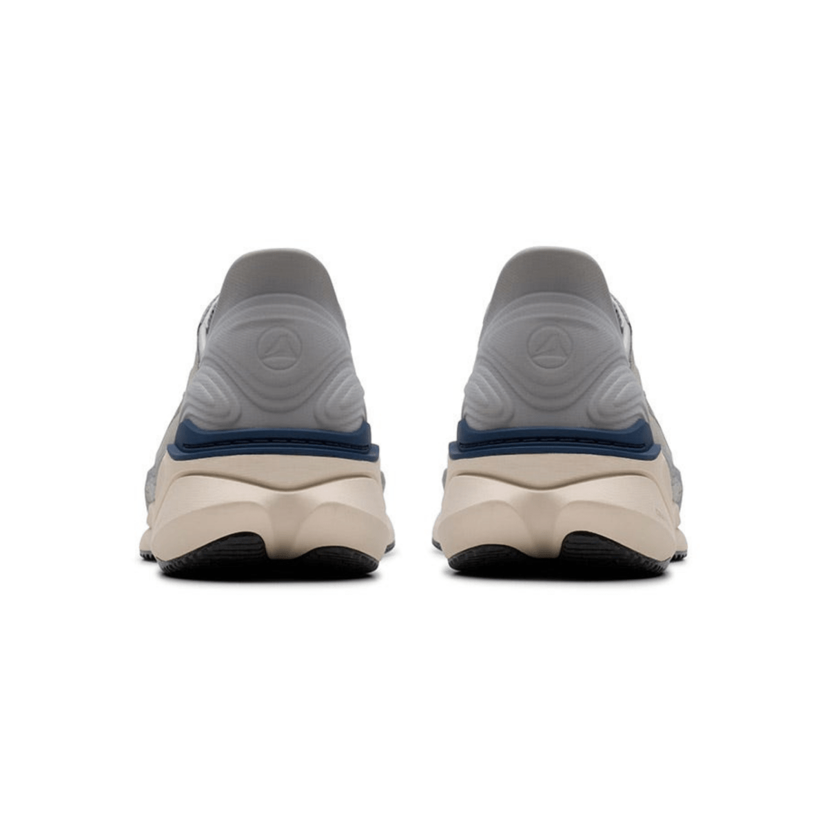 Men's Pace Grey Mesh