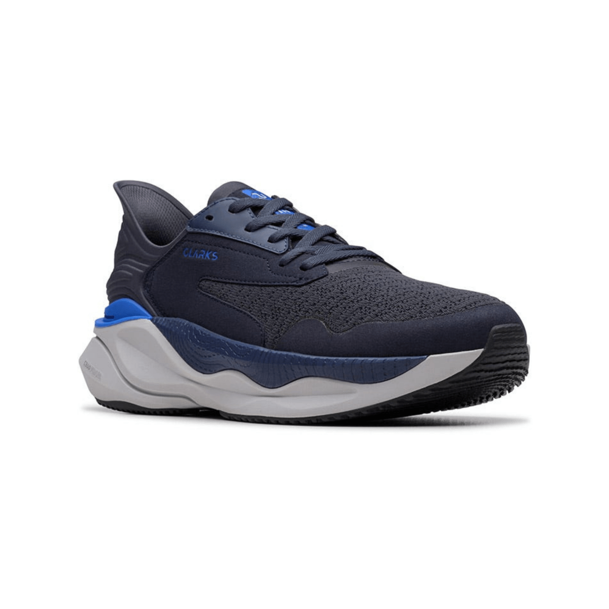 Men's Pace Navy Mesh