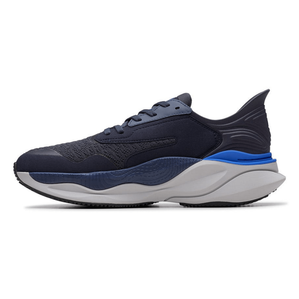 Men's Pace Navy Mesh