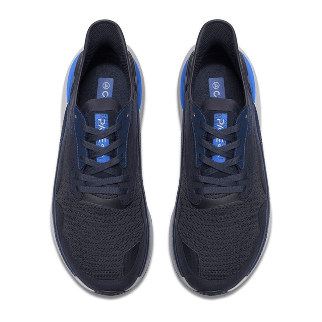 Men's Pace Navy Mesh