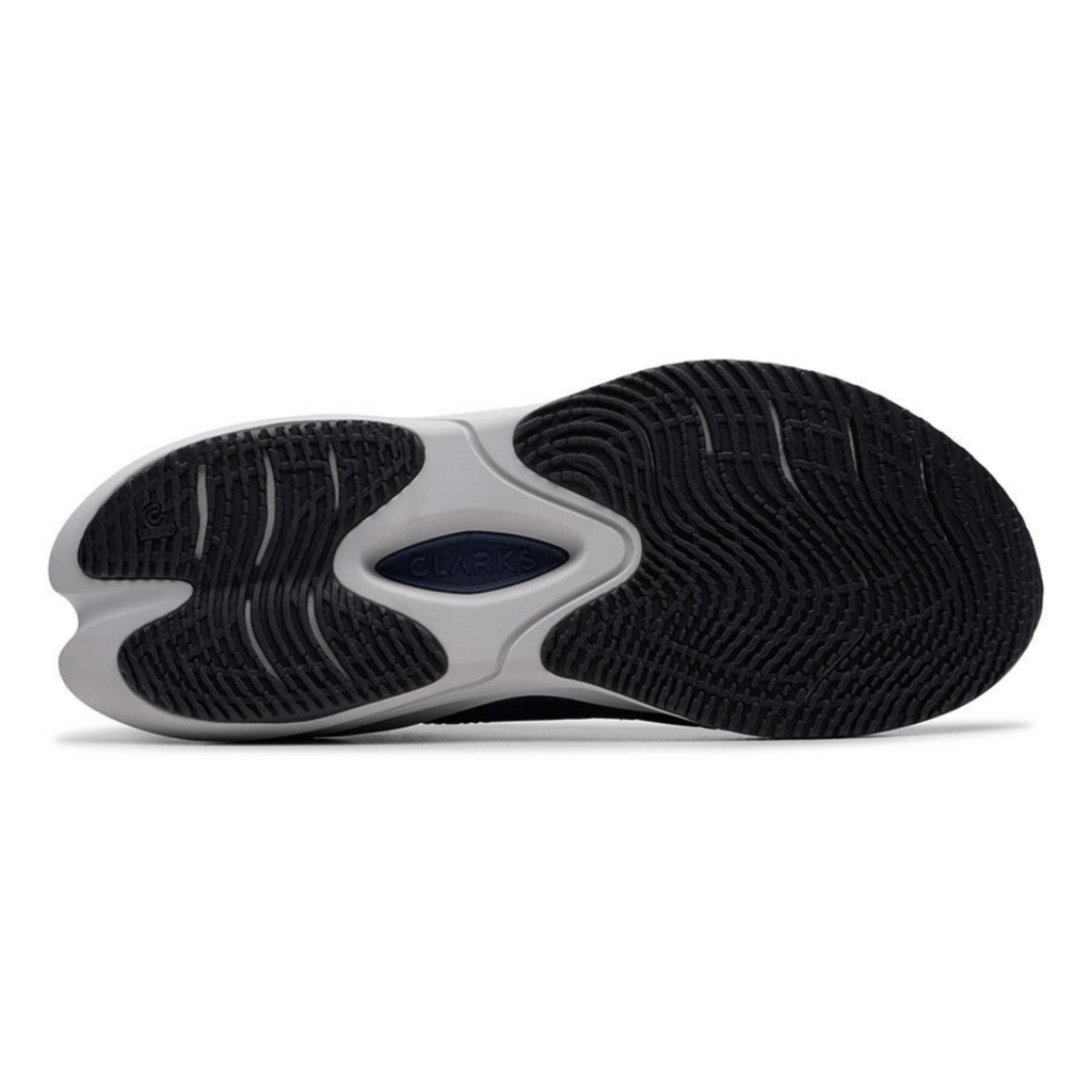 Men's Pace Navy Mesh