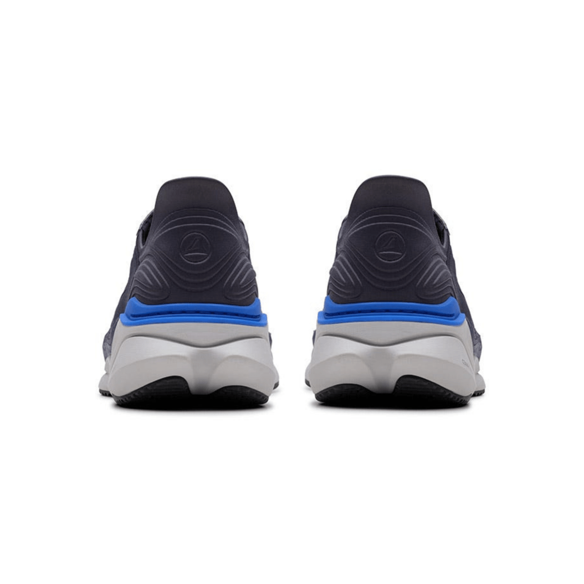 Men's Pace Navy Mesh