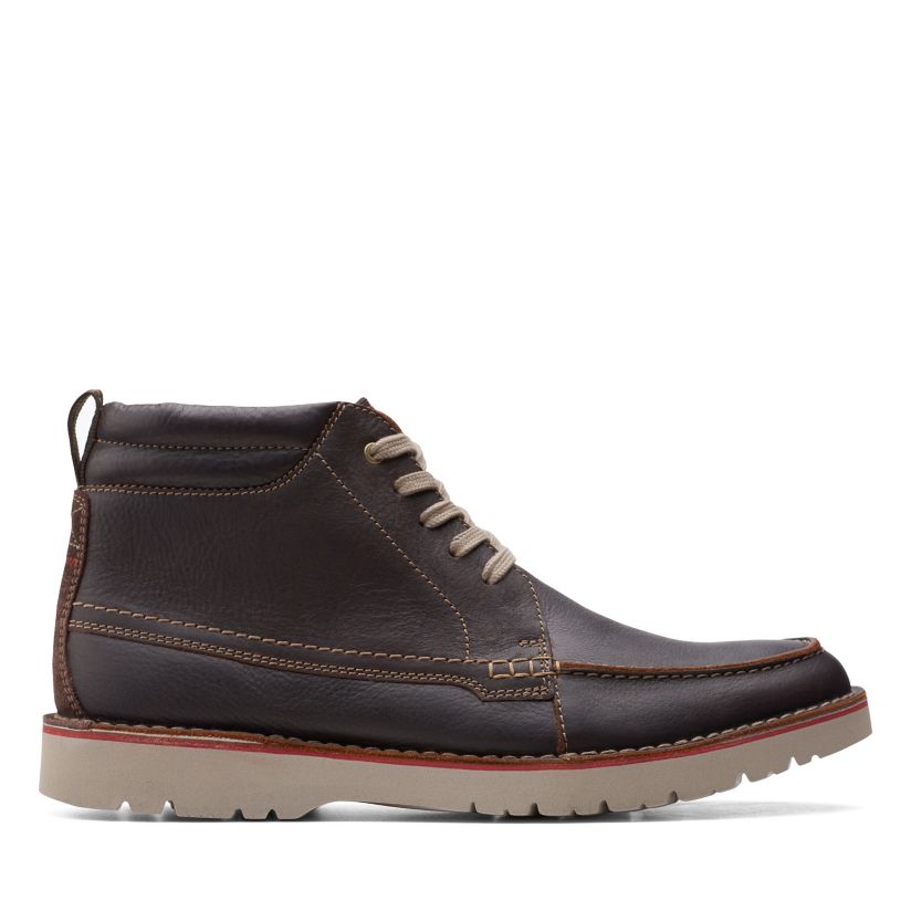 Men's Vargo Moc