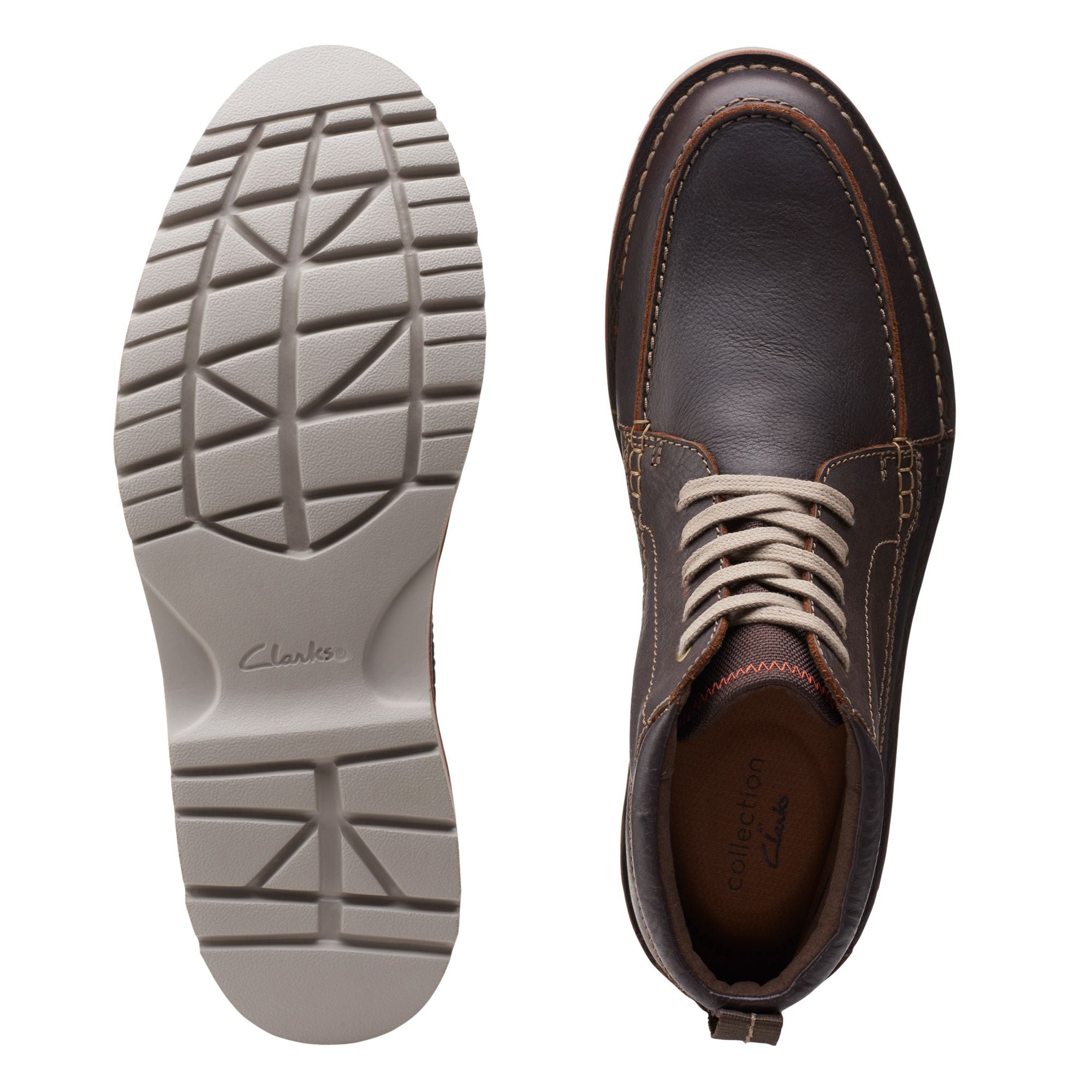 Men's Vargo Moc