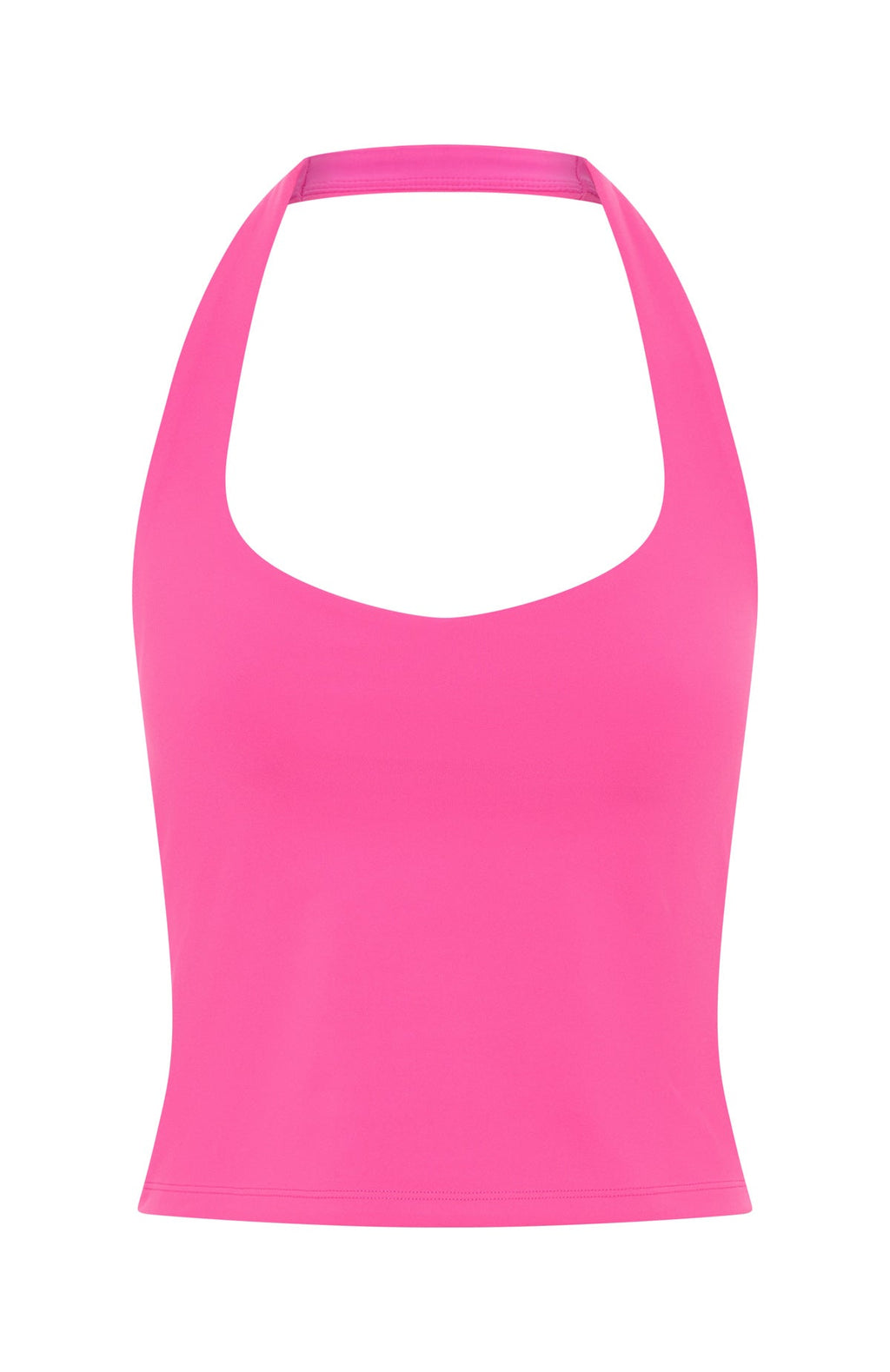 Body Pump Crop Bubblegum