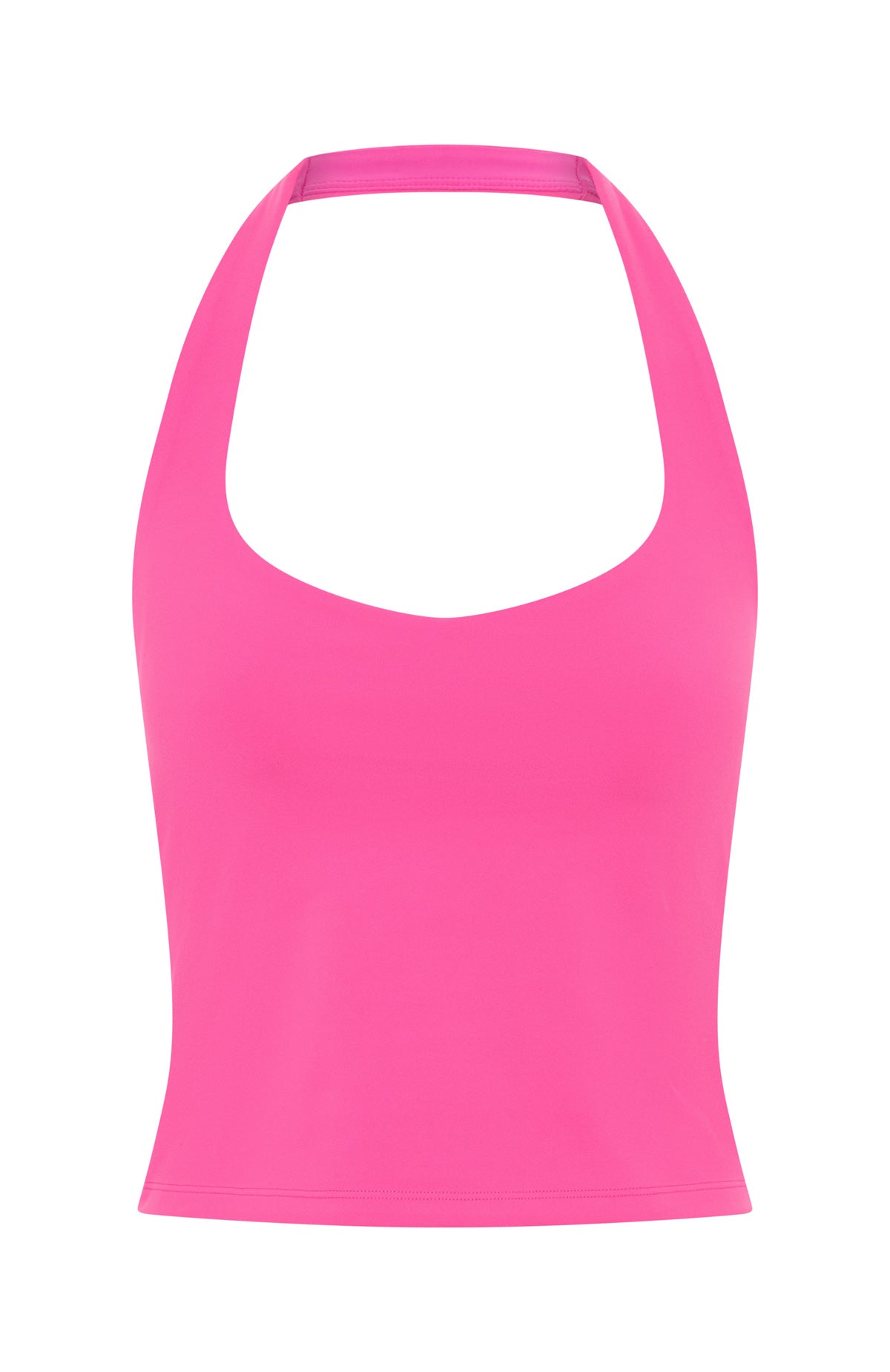 Body Pump Crop Bubblegum