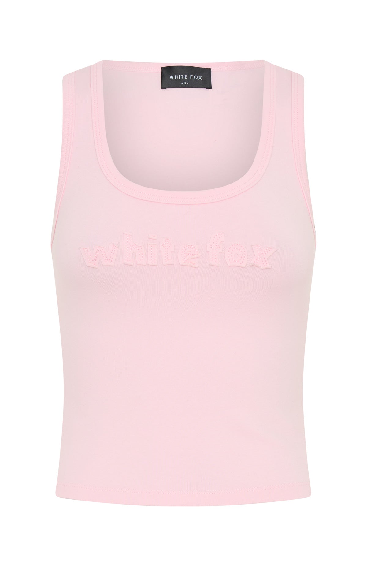 From The Archives Lexi Tank Pink